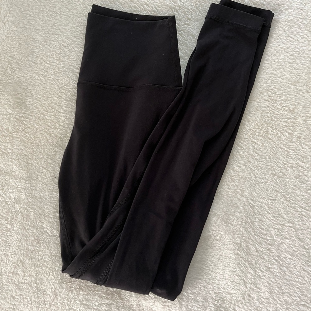 Lululemon align leggings